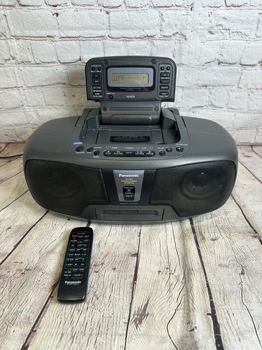Panasonic ds05 vintage - panasonic,