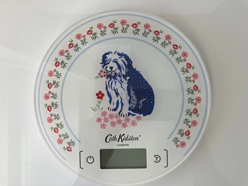 Cath kidston digital scales - kidston,