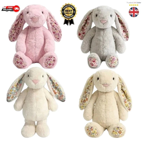 Jellycat blossom blush - jellycat,
