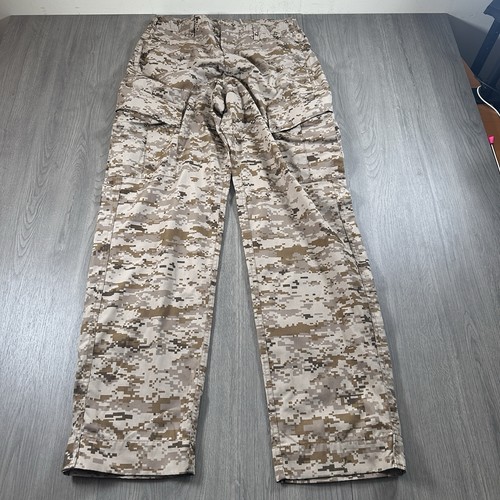 Desert digital camo cargo - digital,