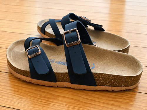 Birkenstock mayari soft - soft, birki