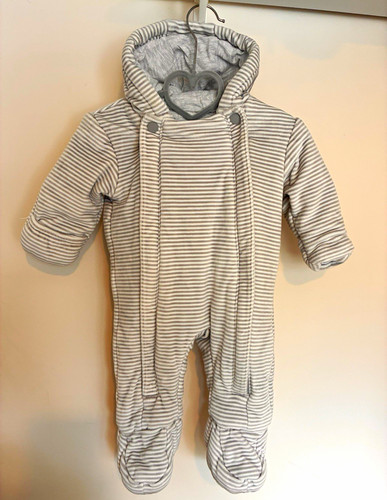 The maritime striped - the,