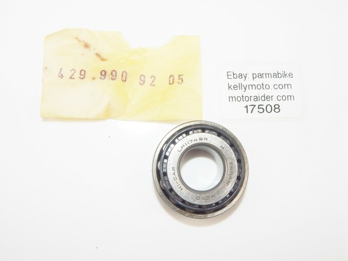 Oem sachs dkw bearing - sachs,
