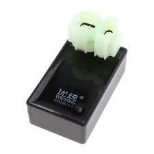 Current cdi box for - ac, gy6-125