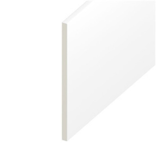 Metre mixed soffit - metre,
