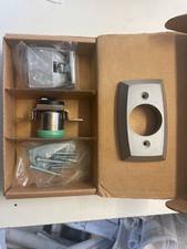 Rixson Assa Abloy 998-689 Wall