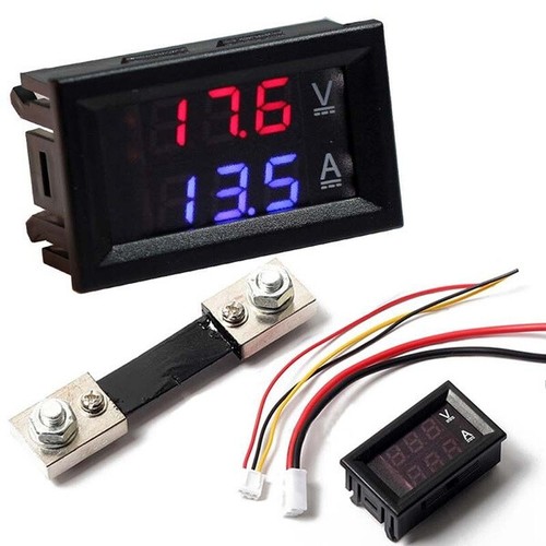 100v 50a digital - dc,