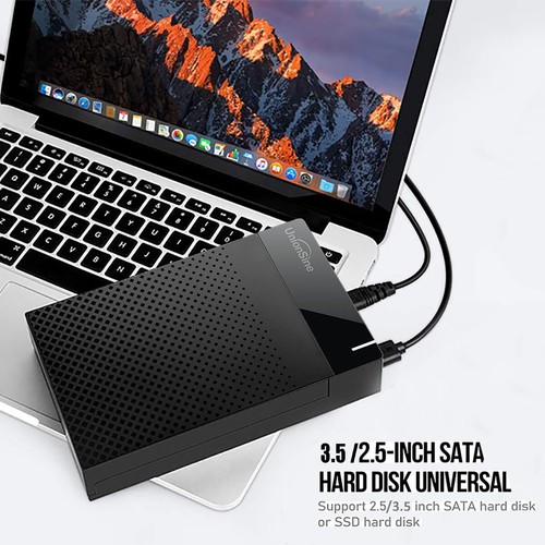 Hard drive enclosure - drive,