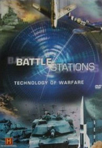 Battle stations technology - stations,