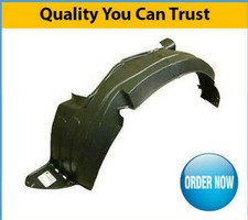 Hyundai I10 Front Wing Arch