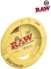 RAW Round Ashtrays - Non
