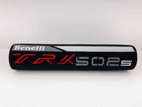 Handlebar bumper for - handlebar, benelli