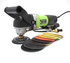 Professional 110v Wet Polisher