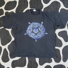 90s Vintage Whitesnake Band US