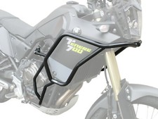 CRASH BARS HEED Yamaha TENERE 700 (2019-2024) - Bunker