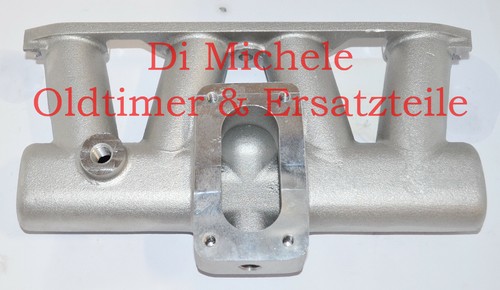 Sunbeam alpine inlet - inlet, manifold