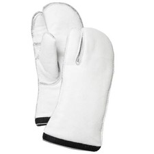 Hestra Insulated Ski  and  Snowboard Glove Liners Long Unisex 3 Finger