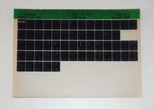 Microfiche Spare Parts Catalog
