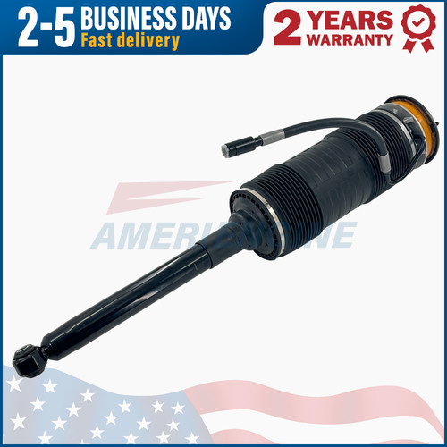 Rear right abc hydraulic - 1x,