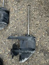 MERCURY 40HP 50HP 4CYL 500 Classic 2 Stroke LONG SHAFT Outboard GEARBOX