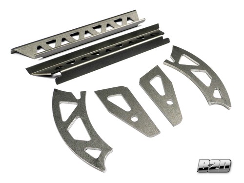 Bmw e30 e36 compact rear - e30,