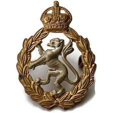 Original WW2 Womens Royal Army