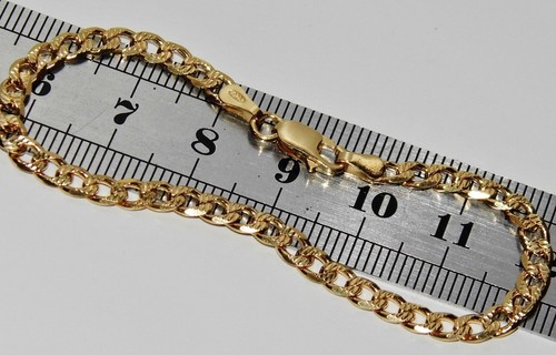 9ct gold silver children s - gold,