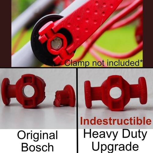 Upgraded heavy duty - upgraded, handle