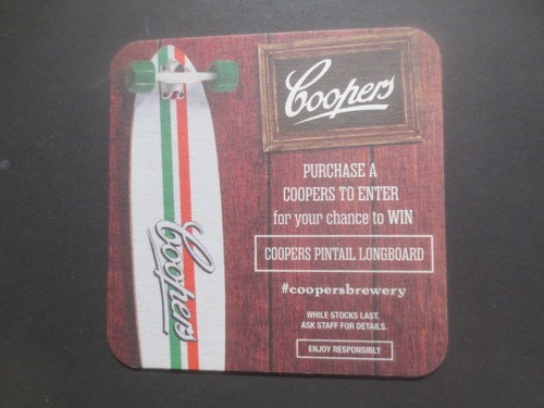 Only coopers brewery - 1, /