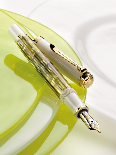 Pelikan fountain pen