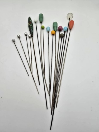 Collection coloured bead - collection,
