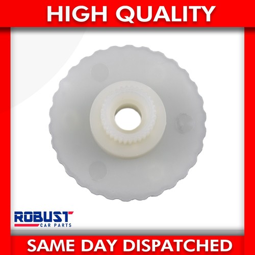 Window regulator motor gear - motor,