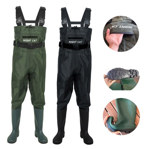 Chest waders anti abrasion - waders, anti-abrasion