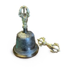 Tibetan Buddhist Temple Large