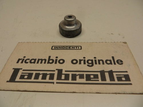 Innocenti lambretta lambro - innocenti,