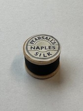 Vintage Pearsall's 'Naples'
