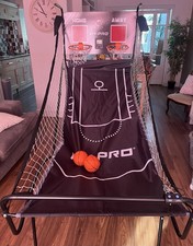 Indoor basketball game for - indoor,
