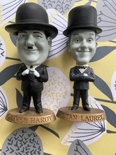 ITEM: Laurel & Hardy 2pc lot
