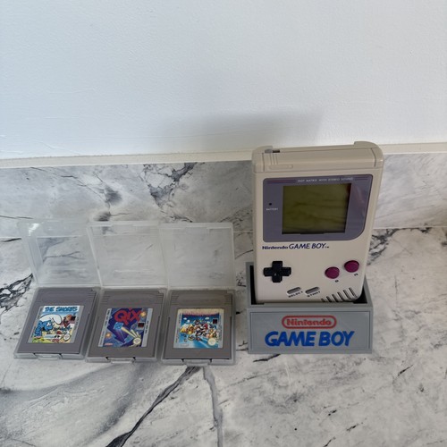 Original nintendo game - nintendo, boy
