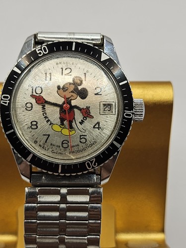 Rare vintage mickey - vintage,