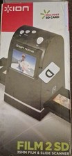 Ion audio film - ion,