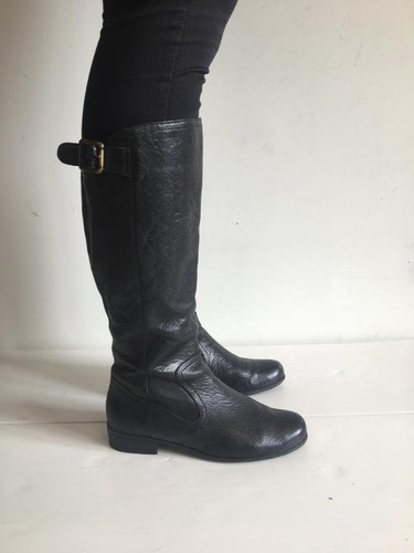 Ladies clarks boots black - clarks,