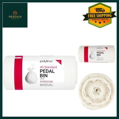 Heavy duty litre - litre, white