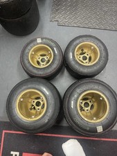 Mojo D2xx Kart Tyres Otk Tony Kart Rotax