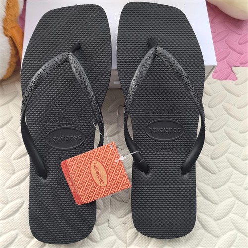 Havaianas women square toe - women's,