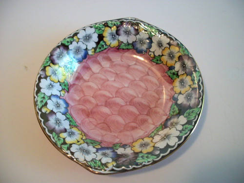 Antique maling newcastle - maling,