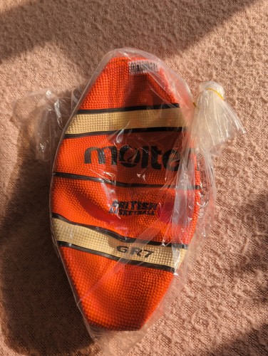 Molten gr7 basketball size - basketball, 7