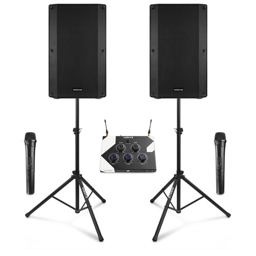 Karaoke system with vsa - karaoke,