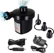 Electric Air Pump 12V for Air