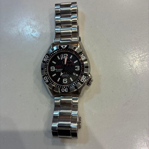 Orient force sti wv0061el - m-force,